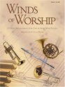 Winds Of Worship Piano/Score
