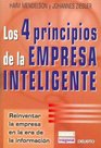 Los 4 Principios de La Empresa Inteligente