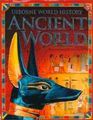 Ancient World (Usborne World History)