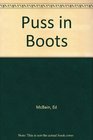 Puss in Boots