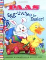 PAAS Eggtivities for Easter