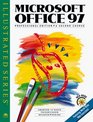 Microsoft Office 97 Professional Edition  Illustrated A Second Course