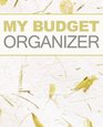 My Budget Organizer