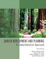Career Development  Planning A Comprehensive Approach