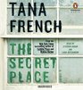 The Secret Place (Dublin Murder Squad, Bk 5)