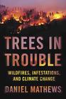 Trees in Trouble Wildfires Infestations and Climate Change