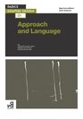 Basics Graphic Design Approach  Language