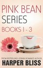 Pink Bean Series  Books 13