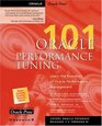 Oracle Performance Tuning 101