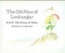 The Old Man of Lochnagar