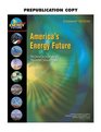 America's Energy Future Technology and Transformation Summary Edition