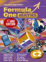Formula One Maths Pupil's Book Bk C2