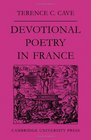 Devotional Poetry in France