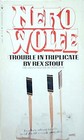 Trouble in Triplicate (Nero Wolfe, Bk 14)
