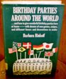 Birthday Parties Around the World
