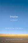 Staples And Beyond Selected Writings of Mel Watkins