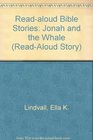 Jonah and the Whale/4 Books and Toy