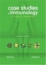 Case Studies in Immunology A Clinical Companion 5th Ed