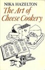 Art of Cheese Cookery