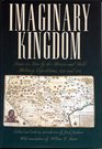 Imaginary Kingdom Texas As Seen by the Rivera and Rubi Military Expeditions 1727 and 1767