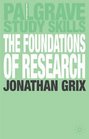 The Foundations of Research