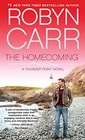 The Homecoming (A Thunder Point Novel)