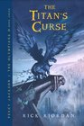 The Titan's Curse (Percy Jackson and the Olympians, Book 3)