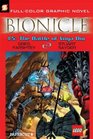 Bionicle 5 The Battle of Voya Nui