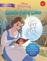 Learn to Draw Disney's Classic Fairy Tales Featuring Cinderella Snow White Belle and all your favorite fairy tale characters