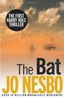 The Bat (Harry Hole, Bk 1)