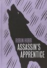 Assassins Apprentice (Farseer Trilogy 1)