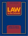 Law in the Schools