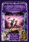 The Enchantress Returns (Land of Stories, Bk 2)