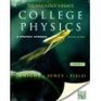 College Physics A Strategic Approach Technology Update Volume 1