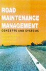 Road Maintenance Management