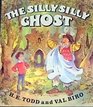 The Silly Silly Ghost