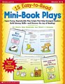 15 EasyToRead Mini Book Plays