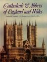 Blue Guide Cathedrals and Abbeys of England and Wales
