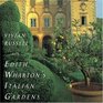 Edith Wharton's Italian Gardens