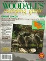 Woodall's Camping Guide Great Lakes 1998