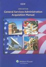 General Services Administration Manual 2009