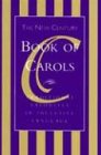 New Century Book of Carols Traditional Favorites in Inclusive Language