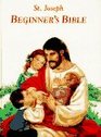 New Saint Joseph Beginner's Bible