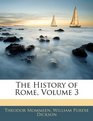 The History of Rome Volume 3