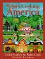 What's Cooking America The Complete Cooking Companion