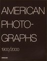 American Photographs 19002000