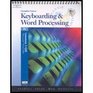 College Keyboarding Complete Lessons 1120  Textbook Only