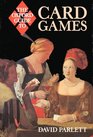 The Oxford Guide to Card Games