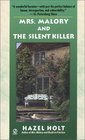 Mrs Malory and the Silent Killer