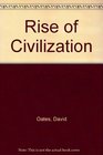 Rise of Civilization